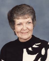 Eleanor Penoyer Obituary