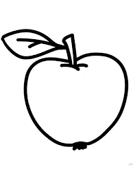 Dibujos Para Colorear Para Ninos Frutas Colorear Para Ninos Podras descargar y compartir dibujos de platanos, manzanas, frutas del bosque y muchos mas. dibujos para colorear para ninos frutas