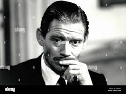 Anthony andrews hi-res stock photography and images