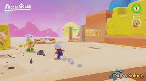 49 Avec L Indice Du Pays De La Cuisine Soluce Super Mario Odyssey Supersoluce