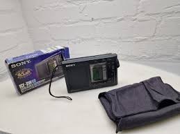 Image result for Sony ICF-SW40