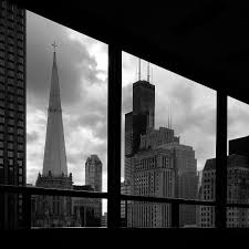 View Orgilfoto Iphonography Mobilephotography Blackandwhite Bw Chicago Chicagodowntown Ig Daily Ig Tones Ig Chicago
