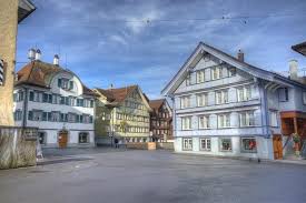 applenzeller appenzell switzerland good memories architecture