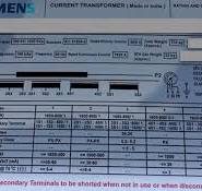 Why Current Transformer Secondary Must Never Be Open ...