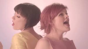 Get To Know Phoebe Baker and Lou James of Six-Piece Australian Band Alpine 