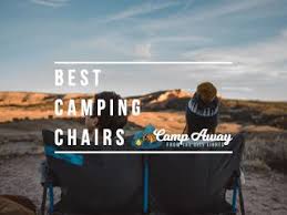 Best Camping Chairs 2019 Camping Chairs Heavy Duty Camping Chair Folding Camping Chairs
