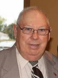 Obituary information for Bud