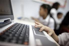 The ultra tech mouse imbibes six degrees of sensor technology to glide swiftly in all three dimensions. Parents Must Monitor Kids Gadget Usage