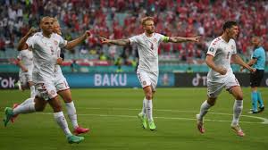 Le championnat d'europe des nations de football 2021 est la 16ème édition de cette épreuve. 8rm3geexql K5m