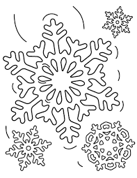 These spring coloring pages are sure to get the kids in the mood for warmer weather. Free Snowflake Coloring Page Snowflake Coloring Pages Free Printable Coloring Pages Christmas Coloring Pages