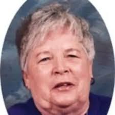 Obituary information for Mrs. Ann Lutterman