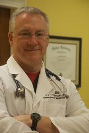 Statement from Doug Chalmers, attorney for Dr. Casey Locarnini