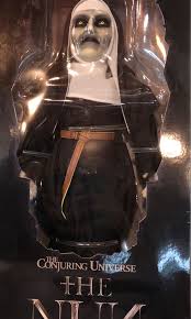 We did not find results for: The Nun Doll Hobbies Toys Toys Games On Carousell