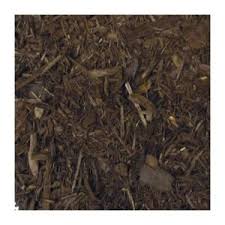 2 Cu Ft Brown Colored Mulch Nmfbrm2cf At The Home Depot How To Dry Basil Mulch Mulching