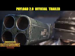 Check spelling or type a new query. Pubg Mobile Is Getting A Massive Payload Mode 2 0 Update Soon