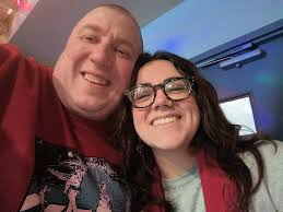 I love my Poconos family