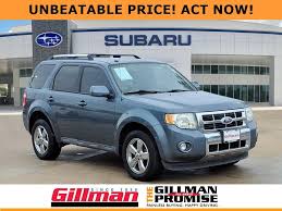 Image result for Steel Blue 2011 Escape