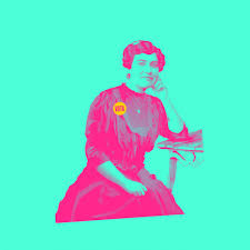 Carolina beatriz ângelo médica y feminista portuguesa. Antiprincesas Carolina Beatriz Angelo Teatro Sao Luiz