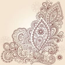Download floral ornament stock vectors. Bali Ornament Pattern Autocad Block Free Vector Download 37 916 Free Vector For Commercial Use Format Ai Eps Cdr Svg Vector Illustration Graphic Art Design Sort By Relevant First