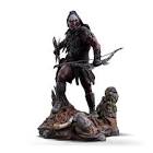 Iron Studios:Lurtz, Uruk-Hai Leader, LOTR Art Scale 1/10