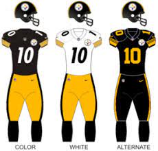 30 scenarios in 30 days: Pittsburgh Steelers Wikipedia