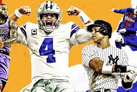 The Worlds 50 Most Valuable Sports Teams 2019