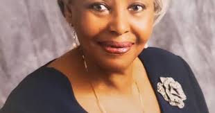 Pearl O. Hilley, civic servant and secretary, dies at 95