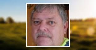 Kenneth Futrell Obituary July 16, 2016