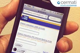 Kelebihan cek mutasi rekening mandiri secara online adalah data yang ditampilkan lebih lengkap dibandingkan jika kita cek melalui sms banking, aplikasi mandiri mobile maupun lewat atm. Cara Mudah Cek Saldo Bca Via Sms Mobile Banking Internet Banking Dan Atm Cermati Com