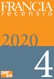 Marc giacomini, presentó sus cartas credenciales al presidente de la república del perú, sr. 2020 4 Francia Recensio