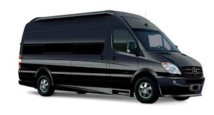 14 Passenger Sprinter Van 14 Pax Mercedes Sprinter Van Airport Service Shuttle Service Point To Point Long Distance Www Daisyl Van Limousine Limousine Car