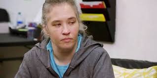 Mama June: Family Crisis Season 7