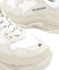 From the iconic triple s, track, and speed sneakers to the knife pumps and mules. The Best Balenciaga Shoes Of 2020 Shop Now Editorialist