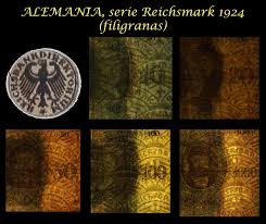 Historia de la santificación de un filósofo maldito. Alemania Serie Reichsmark De 1924 Hans Holbein El Joven Pasion Notafilica Buscar Viajar