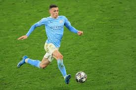 Phil foden says manchester city remain fresh and ready to fight for the quadruple after the. Manchester City S Phil Foden Aiming To Make Fans Proud As All Eyes Turn To Champions League Final Arab News