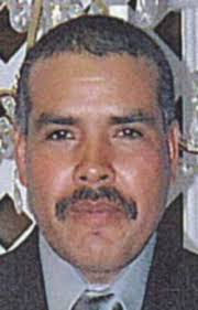 Mario Salinas Gil (1960-2012)