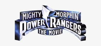 The movie is about as close as you can get to absolute nothing and still have a product to project on the screen. Mighty Morphin Power Rangers Mighty Morphin Power Rangers The Movie Ost Transparent Png 800x310 Free Download On Nicepng