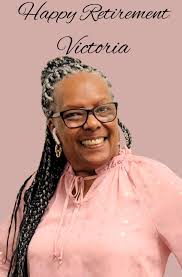 Happy Birthday Wishes to Vicki Jenkins Reynolds