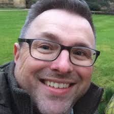 Michael Leech PhD (@MLeechPHARM)