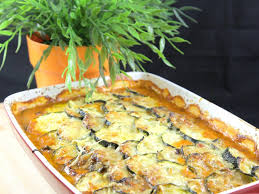 Gratin De Courgettes A La Viande Recette Gratin De Courgettes Recette Gratin Courgette Recette Gratin