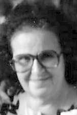 ELAINE ROHE Obituary (2013)