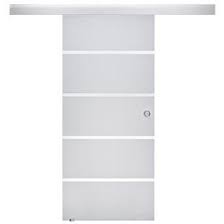 Obi Glasschiebetur Stella Geschlossenens System Blockstreifen 90 X 205 Cm Kaufen Bei Obi Glasschiebetur Glastur Schiebetur Schiebe Tur