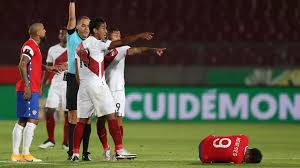 Quedarse en el sitio actual o ir a edición preferida. Chile Peru En Vivo Hoy Eliminatorias Sudamericanas En Directo