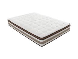 Memoire de forme ou latex. Matelas Ressorts Memoire Forme Latex Souverain 160 X 200 Cm