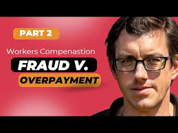 Ohio Workers Compensation Fraud versus Overpayment, Part 2