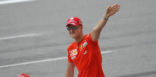 Michael schumacher ist einer der der formel 1. Wie Geht Es Michael Schumacher Aktuell Hier Lest Ihr Es