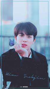 We have an extensive collection of amazing background images carefully chosen by our community. Download Wallpaper Jin Bts Images Hd Cikimm Com