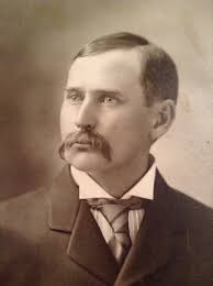 Frank Walton (1859-1906)