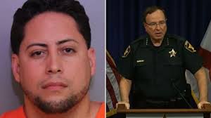 Marion sheriff sued after sex assault suspect fatally beaten in jail