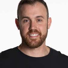 Andrew Sauer's Instagram, Twitter & Facebook